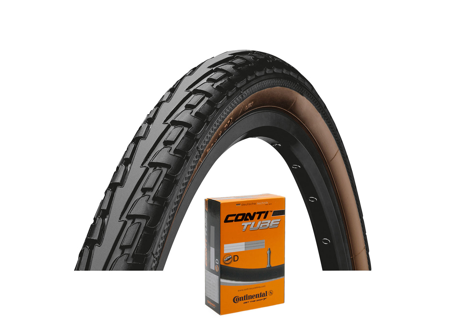 Continental Reifen Ride Tour 12" 16" 20" 24" 26" 28"