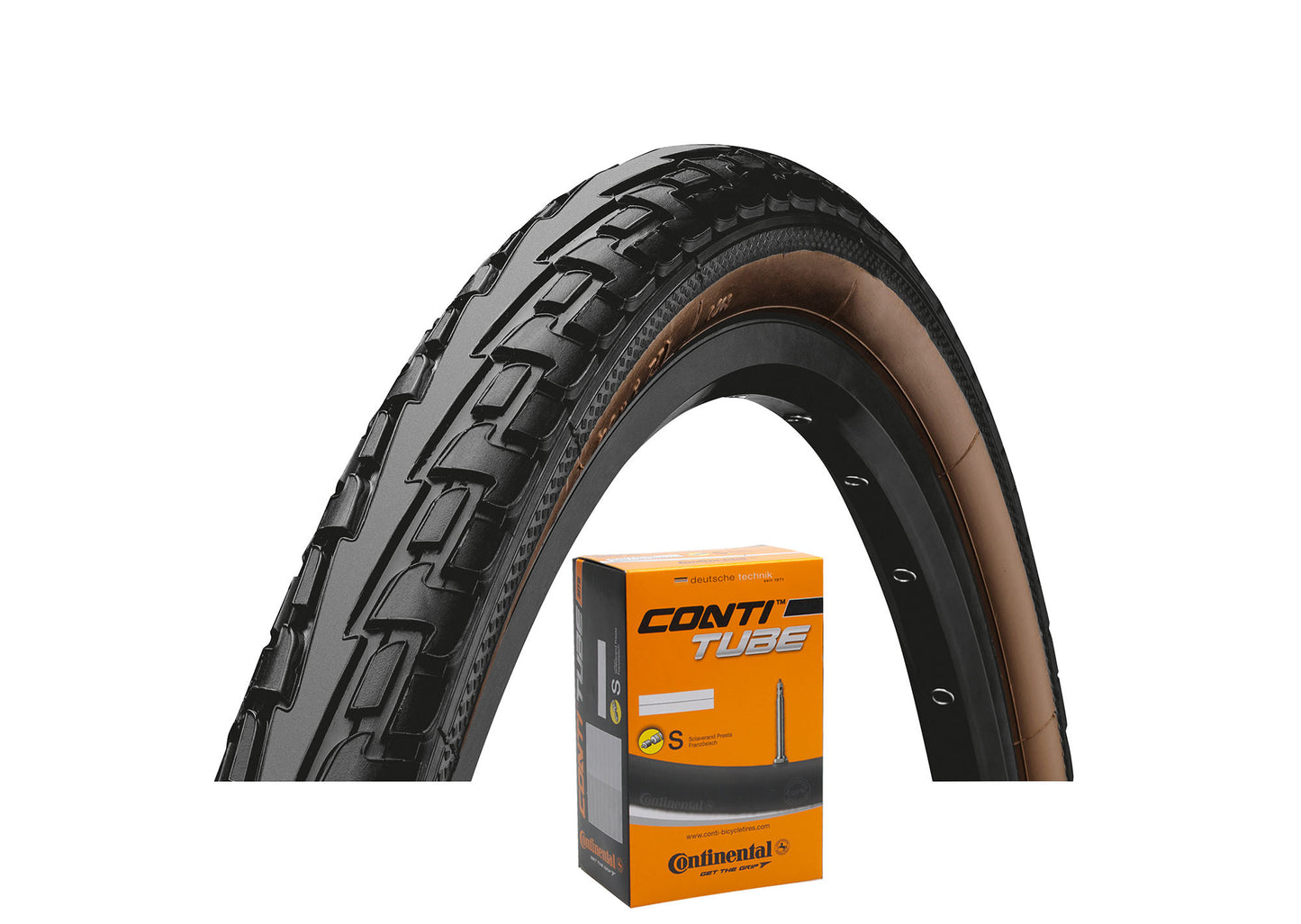 Continental Reifen Ride Tour 12" 16" 20" 24" 26" 28"