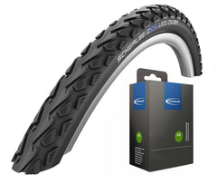 Schwalbe Reifen Land Cruiser schwarz 24" 26" 28"