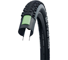 Schwalbe Reifen Smart Sam Plus schwarz 26" 27,5" 28" 29"