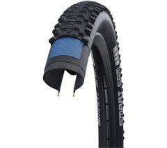 Schwalbe Reifen Smart Sam schwarz HS 476 26 x 2,25 (57-559)