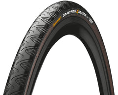 Continental Reifen Grand Prix 4-Season schwarz 28" faltbar
