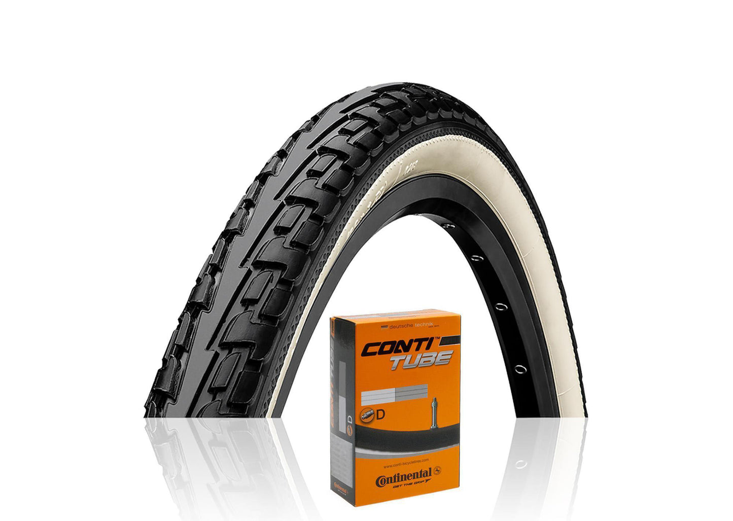 Continental Reifen Ride Tour 12" 16" 20" 24" 26" 28"
