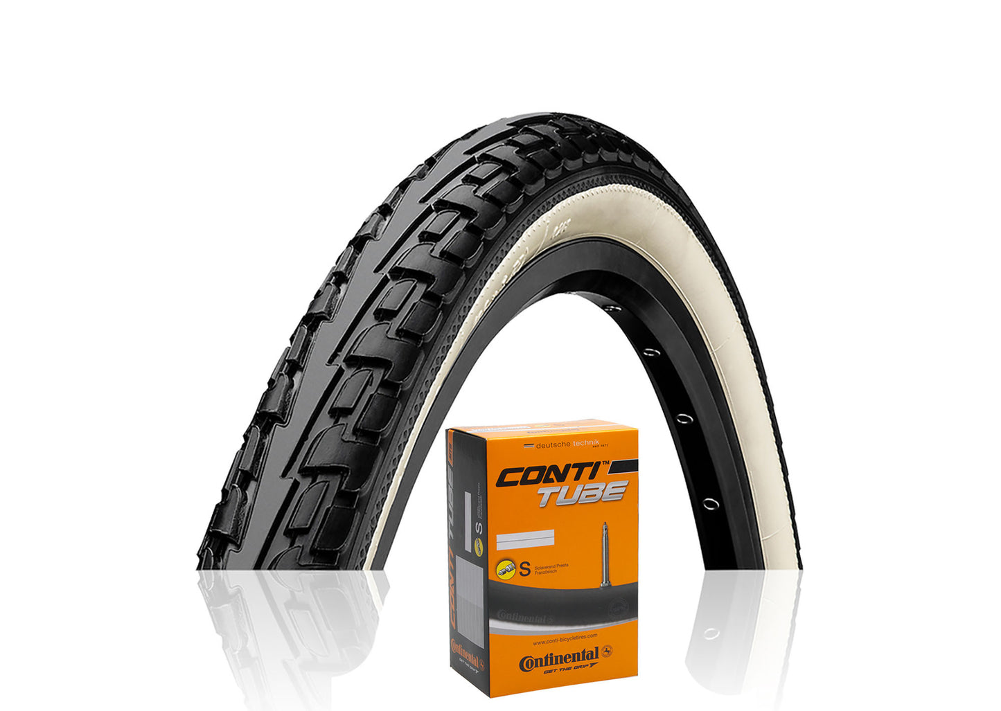 Continental Reifen Ride Tour 12" 16" 20" 24" 26" 28"