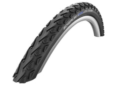 Schwalbe Reifen Land Cruiser schwarz 24" 26" 28"