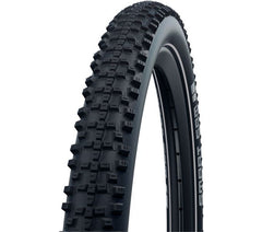 Schwalbe Reifen Smart Sam schwarz Reflex 28 x 1,65 (44-622)"