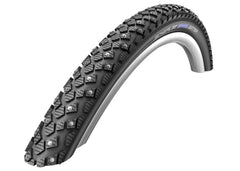 Schwalbe Reifen Marathon Winter Plus schwarz Reflex 20" 24" 26" 28"