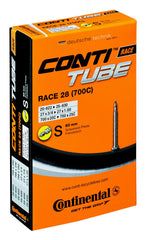 Continental Fahrrad Schlauch Race Light 28" (18/25-622/630)