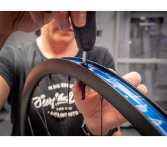 Schwalbe Tubelessventil SV 40 mm 2 Stück