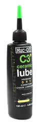 Muc-Off C3 Ceramic Dry Lube Trockenschmiermittel 120 ml