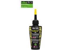 Muc-Off Kettenschmiermittel für Trockenheit 50 ml