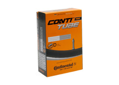 Continental Fahrradschlauch MTB/Tour/Race 26/27,5/28/29 Zoll SV AV DV Ventil