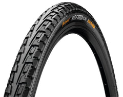 Continental Reifen Ride Tour Schwarz Reflex 28 x 1,60 (42-622)