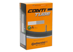 Continental Fahrradschlauch MTB/Tour/Race 26/27,5/28/29 Zoll SV AV DV Ventil
