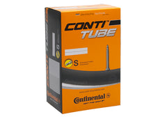 Continental Fahrradschlauch MTB/Tour/Race 26/27,5/28/29 Zoll SV AV DV Ventil