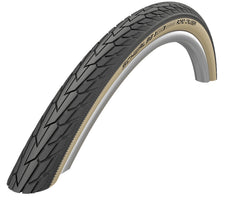 Schwalbe Road Cruiser Fahrradreifen Gumwall 28 x 1,40 (37-622)