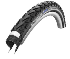Schwalbe Reifen Land Cruiser Plus schwarz Reflex 24/26/27,5/28"