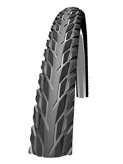 Schwalbe Reifen Silento Schwarz Reflex 26" 28"
