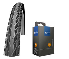 Schwalbe Reifen Silento Schwarz Reflex 26" 28"