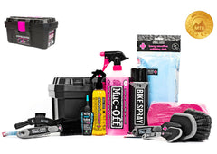 Muc-Off Reinigungsset Ultimate Bicycle Kit