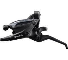 Shimano Schalt-/Bremsgriff ST-EF505 3-fach Links