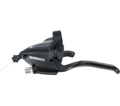 Shimano Schalt-/Bremsgriff ST-EF500-4 3-fach Links