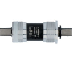Shimano Innenlager BB-UN300 68 mm/73 mm / 107 mm - 122,5 mm Vierkant BSA