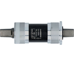 Shimano Innenlager BB-UN300 68 mm/73 mm / 107 mm - 122,5 mm Vierkant BSA