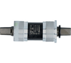 Shimano Innenlager BB-UN300 68 mm/73 mm / 107 mm - 122,5 mm Vierkant BSA