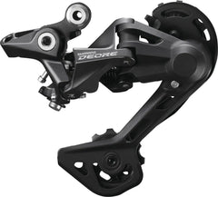 Shimano Schaltwerk Deore RD-M4120 10/11-fach