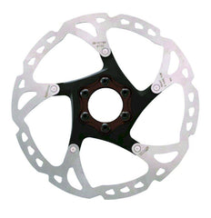 Shimano Bremsscheibe SM-RT76 6-Loch 160/180/203 mm