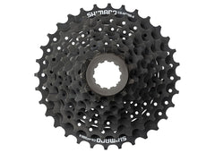 Shimano Kassette CS-HG200 11-34 Zähne 9-fach