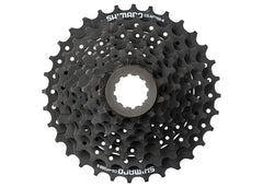 Shimano Kassette CS-HG200 11-34 Zähne 9-fach