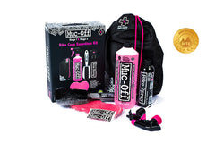 Muc-Off Bike Care Essential Kit