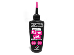 Muc-Off Antibakterielles Handgel 120 ml