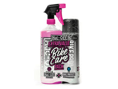 Muc-Off X-Tra Value Duo Pack