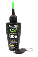 Muc-Off Trockenschmiermittel C3 Ceramic Dry Lube 50 ml