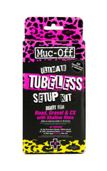 Muc-Off Montageset Ultimate Tubeless Kit