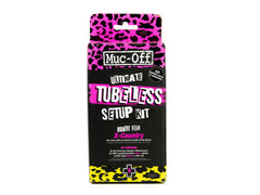 Muc-Off Montageset Ultimate Tubeless Kit