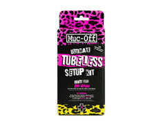 Muc-Off Montageset Ultimate Tubeless Kit