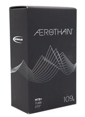 Schwalbe Schlauch Aerothan Tube SV21FE MTB+ 40mm (27,5") 62/75-584