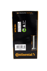 Continental Schlauch MTB Wide AV 40 mm für 29+ " (65/70-622)