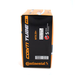 Continental Schlauch MTB Wide SV 42 mm für 28/29" (65/70-622)