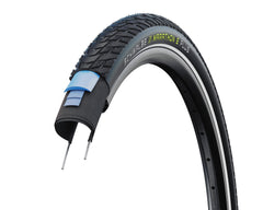 Schwalbe Reifen Marathon E-Plus Reflex 28 x 2,00 (50-622)