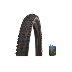 Schwalbe Reifen Nobby Nic E-Bike Faltreifen 27,5"