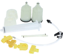 Shimano Entlüftungskit TL-BR001/002/003 für Shimano Scheibenbremsen