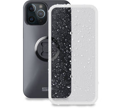SP Connect Weather Cover Handyhülle Verschiedene Größen wählbar