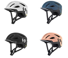 Bollé Fahrradhelm React MIPS matt