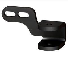 Qeridoo Kupplung Fahrradanbindung (Fahrradständer)