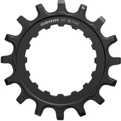 SRAM Kettenblatt X-Sync 14Z/16Z für Bosch Antriebe